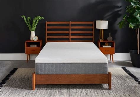 The best tempurpedic mattresses can enhance the quality of your sleep significantly, keeping your temperature stable throughout the night. Tempur-Pedic Supreme Mattress Topper Reviews - The ...
