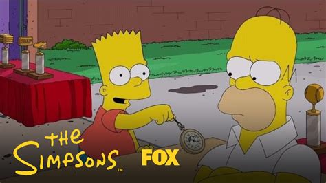 Woo Hoo Simpsons Shorts Launched 30 Years Ago