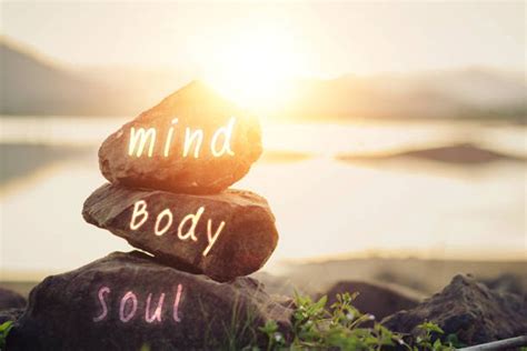 25 Habits To Nourish Your Mind Body And Soul