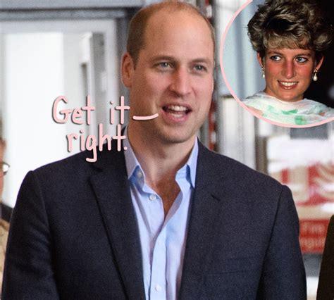 Prince William Breaks Silence On Bbcs Investigation Into Infamous