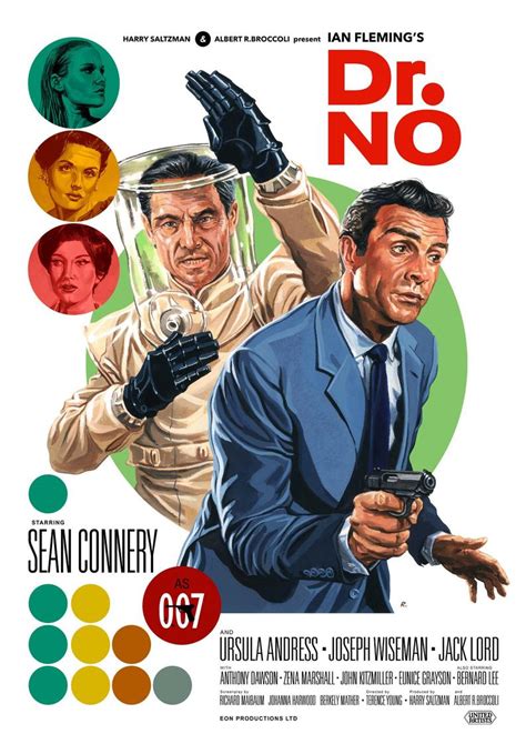 Fan Art De James Bond — Archivo 007 Foros