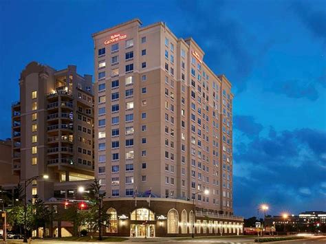 Hilton Garden Inn Charlotte Uptown Шарлотт отзывы фото и сравнение цен Tripadvisor
