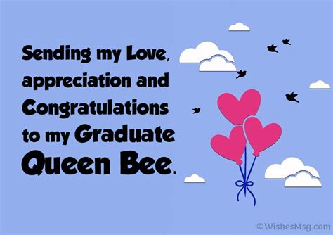 Graduation Wishes For Girlfriend Congratulations Messages