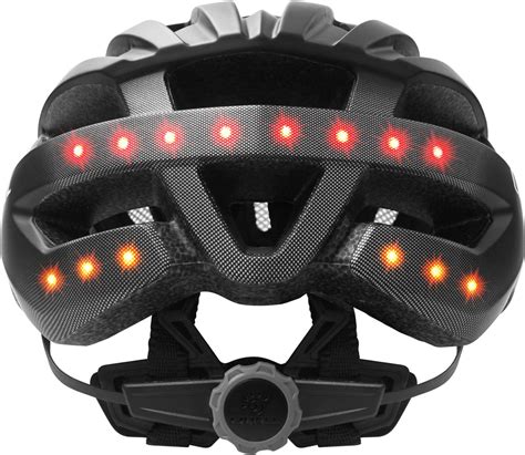 This Smart Bike Helmet Can Send An Emergency Text In Event Of Accident Express Star