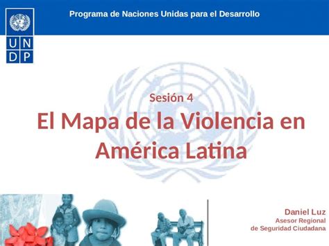 pptx el mapa de la violencia en américa latina pdfslide