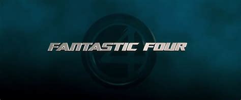 Image - Fantastic Four title card.jpeg | Fantastic Four Movies Wiki | FANDOM powered by Wikia