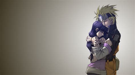 Naruto Hinata Desktop Wallpapers Wallpaper Cave