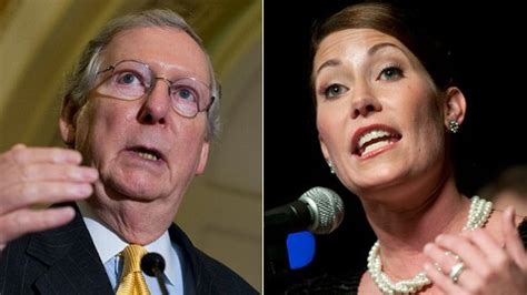 If you need assistance with claims or problems you are having with a federal agency, please click here. Pressure Mounts On Kentucky's 'Reluctant' Potential Senate Candidate Alison Lundergan Grimes ...