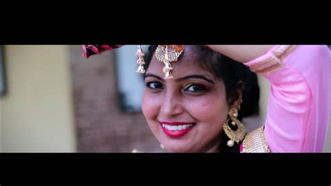 Best Pre Wedding Navjot Sidhu Weds Ramandeep Gill Youtube