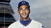 Icons of the Ivy: Billy Williams