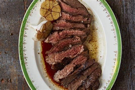 How To Cook The Perfect Steak Jamie Oliver Features