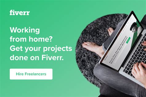 🥇 Fiverr Freelance Services