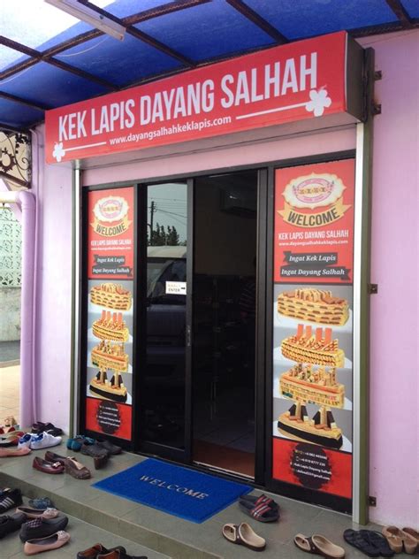 Kindly support me through these two social media as well. 6 Tempat Makan Best Sekitar Kuching Sarawak - Saji.my