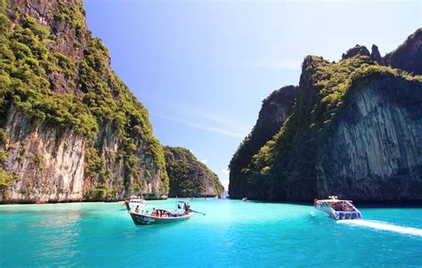 Phuket Island Hopping Guide for Beginners — Tips & Itineraries to ...