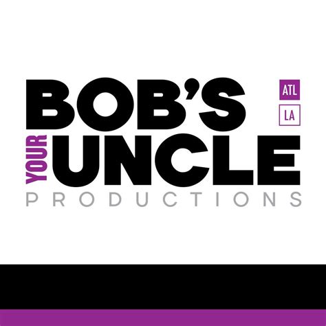 Bobs Your Uncle Productions Atlanta Ga