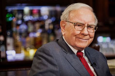 Known as the oracle of omaha, warren buffett is one of the most successful investors of all time. Warren Buffett Sells Oracle Stock after Holding for One ...