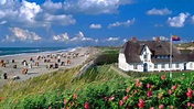 Why Germany’s most expensive homes are on the island of Sylt ...