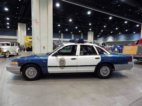 Raleigh Police Ford Crown Victoria Police Cars Old Police Cars
