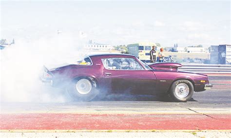 Road Closures Announced For Route 66 Street Drags Kingman Daily Miner