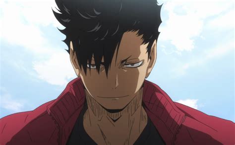 Tetsurō Kuroo Haikyuu Wiki Fandom Powered By Wikia