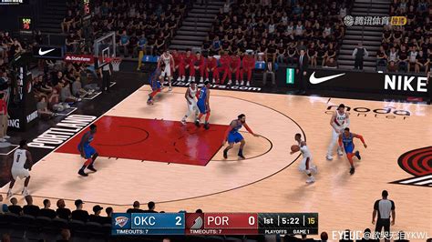 Realism Graphic Mod Courts Playoffs V30 By Looyhykwl Nba 2k19 At