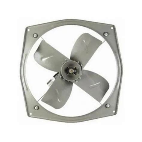 50 Hz Single Phase Exhaust Propeller Fan 220 V At Rs 2800piece In New