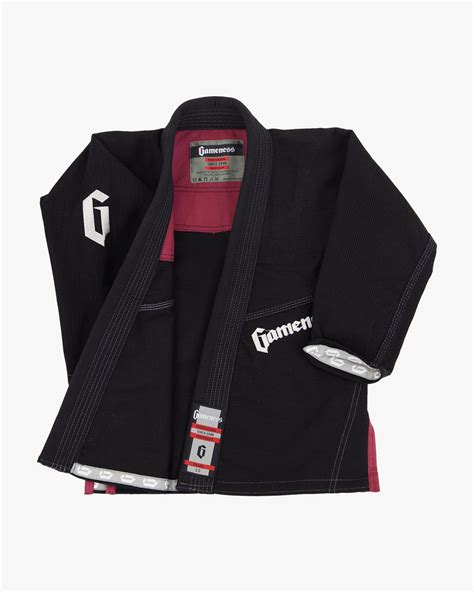 Gameness Youth Pearl Gi 2 0