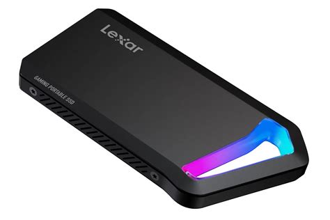 مشخصات و قیمت Ssd لکسار Sl660 Blaze Gaming Usb 32 ظرفیت 1 ترابایت زومیت