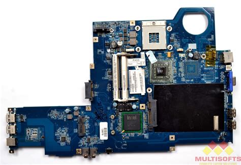 Ibm Lenovo 3000g530 Laptop Motherboard Multisoft Solutions