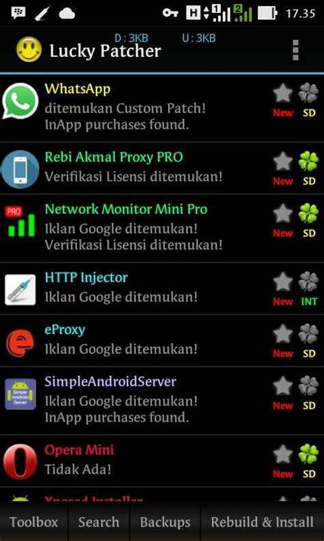 Unduh lucky patcher apk di perangkat android anda. Kegunaan Lucky Patcher Untuk Aplikasi - Cara Menggunakan dan Manfaat Aplikasi Lucky Patcher ...