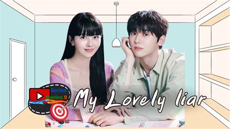 My Lovely Liar 2023 Ep2 พากย์ไทย