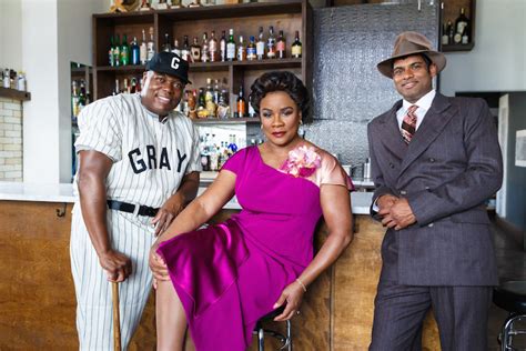 World Premiere Opera The Summer King Depicts Life Of Baseball Legend