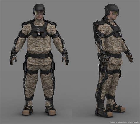 Pin By Jason Fernandes On Hard Surface In 2019 Exoskeleton Suit