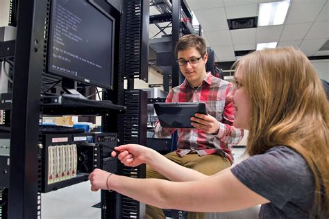 Computer Engineering Technician Program Niagara College