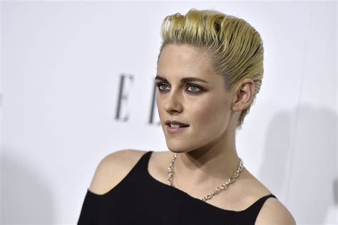 Kristen Stewart Pregnant In Real Life