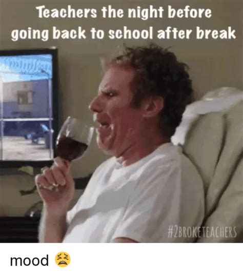 Hilarious Memes Perfectly Sum Up Back To School Woes For San Antonio