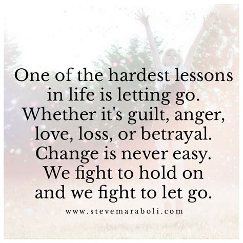Letting go of a dead loved one quotes. One of the hardest lessons in life is letting go. Whether it's guilt, anger, love, loss, or ...