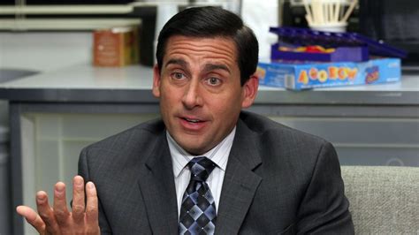 Michael Scotts Biggest Changes During The Office
