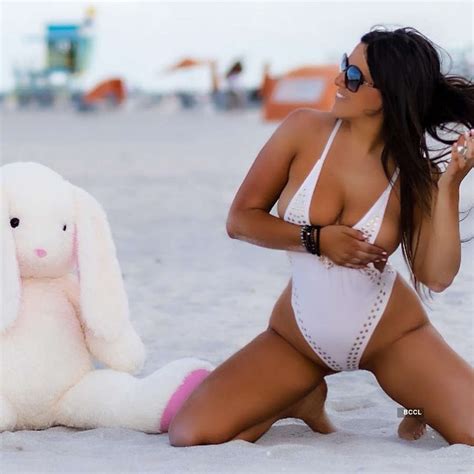 These Gorgeous Pictures Of Football Referee Claudia Romani Will Steal