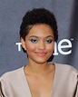 Kiersey Clemons Shares How She Embraced Her Natural Hair - Essence