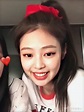 Jennie哪些图可做头像和壁纸? - 知乎