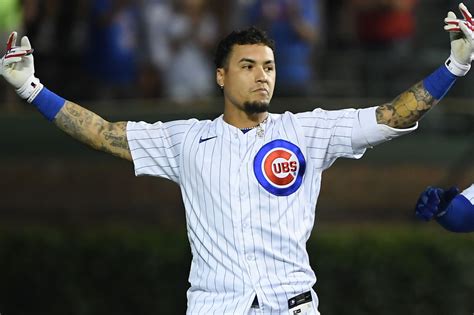 Javy Báez Has Found Himself In The Middle Of A New York City Media War