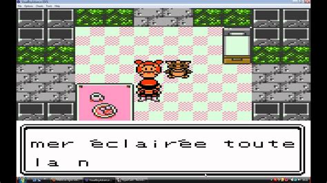 Where can i find surf? Playtrough: Pokémon Or -Episode 20- Avec Starkiller19 CS ...