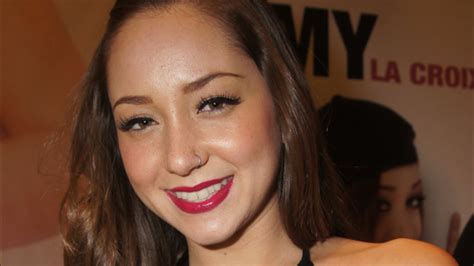 Remy Lacroix The Actress Who Started In 2011 With More Than 534 Thousand Followers On Twitter