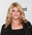 Kirstie Alley Dishes About Her 50-Pound Weight Loss