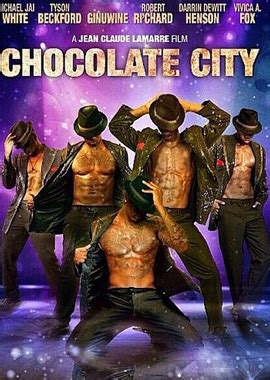 (740)imdb 3.91 h 30 min2015r. Chocolate City (film) - Wikipedia