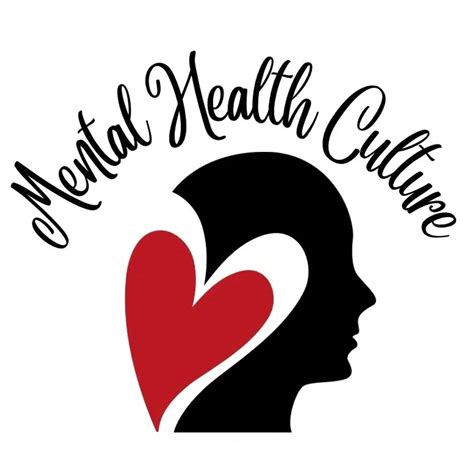 Mental Health Mental Health Culture