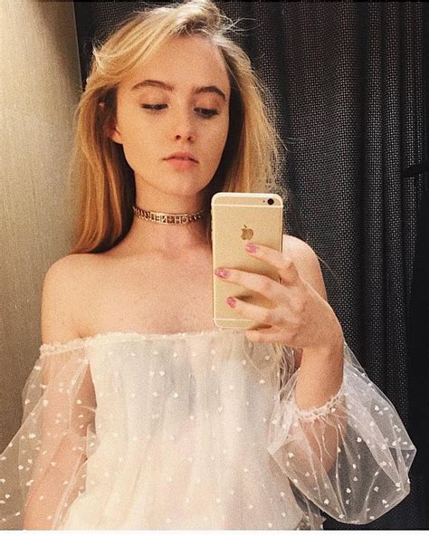 Kathryn Newton from Pokémon Nude Exhibited Pics The Fappening