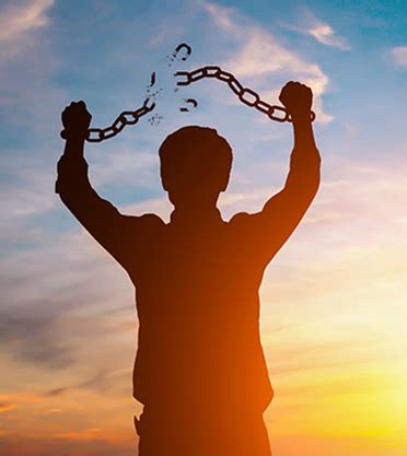 I am free, no matter what rules surround me. Let's Break The Rules | Relationships Matter