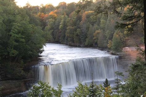 Top 10 Best Waterfalls Of The Usa And How To Visit Them World Of Waterfalls